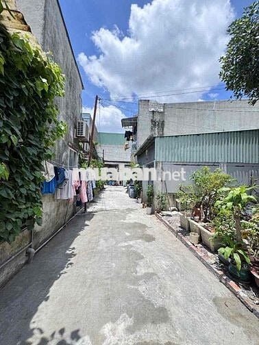 Đất 106m2 gần ngã 3 Cây Điệp, p Tân Đông Hiệp Tp Dĩ An