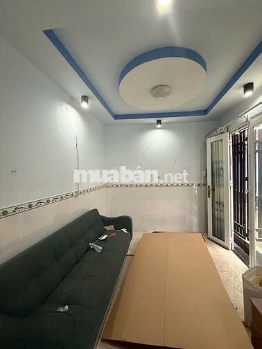 🛑 Bán nhà Quận 7 2 lầu Sổ hồng riêng  🛑 GIÁ 2.38 tỷ