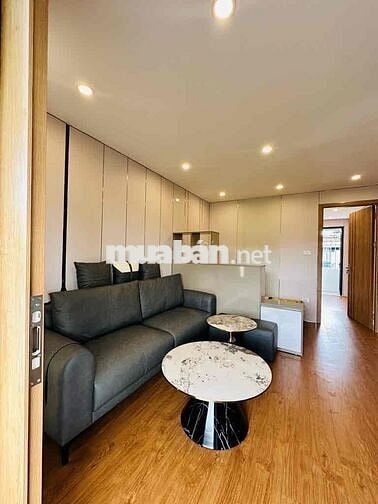 Tập Thể C8 Quỳnh Mai ~ 65m2 ~ Sổ Đỏ  -Vị trí TT HBT