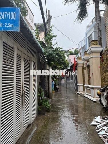 🛑 Bán nhà Quận 7 2 lầu Sổ hồng riêng  🛑 GIÁ 2.38 tỷ