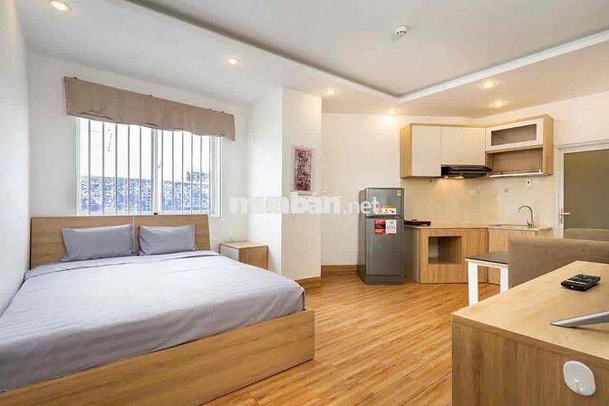 🌈 CĂN HỘ SIÊU CHẤT🍀 FULL NỘI THẤT❤️ CHỈ TỪ 6Tr