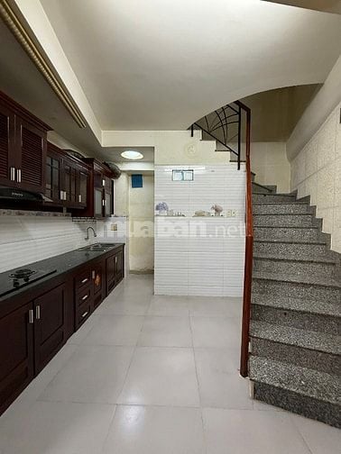 ⭐️Cần tiền bán gấp Nhà 3 Lầu hẻm Nguyễn Đình Chính, P15, Q.Phú Nhuận.