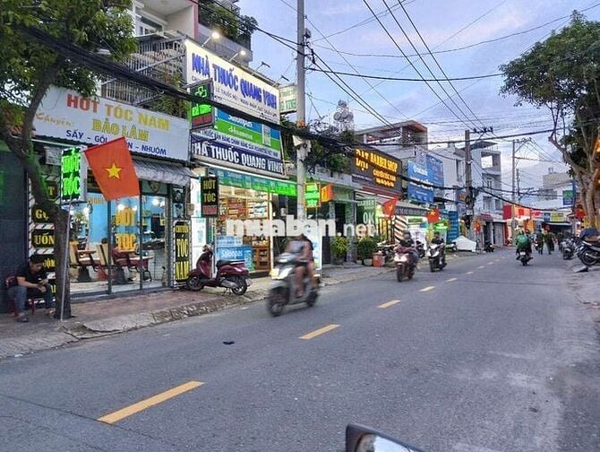 BÁN NHÀ TT THỦ KHA VAN CÂN 2 tầng  84M² 5 TỶ 2