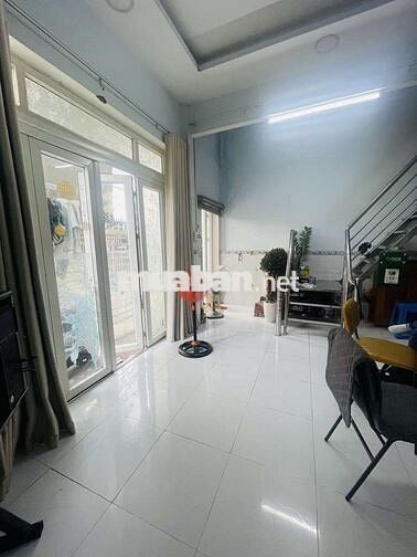 BÁN NHÀ TT THỦ KHA VAN CÂN 2 tầng  84M² 5 TỶ 2