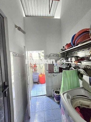 BÁN NHÀ đường 11 TRƯỜNG THỌ - 69m2(4,3x16)-  CHỈ 3.8 TỶ  - sổ riêng