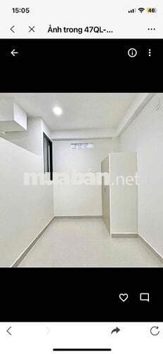 căn hộ full nội thất giá rẻ ngay Nguyễn Trãi , Q1