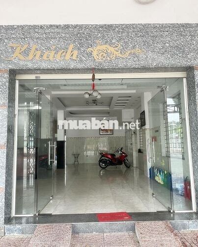 Nhà nghỉ cho thuê tháng tại Phường Phú Mỹ - TPHCM
