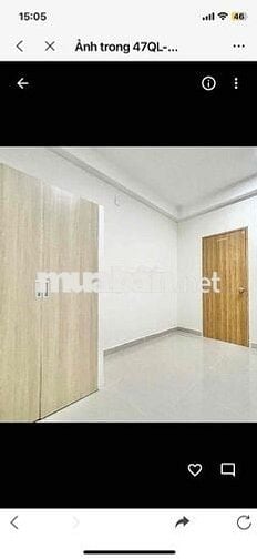 căn hộ full nội thất giá rẻ ngay Nguyễn Trãi , Q1