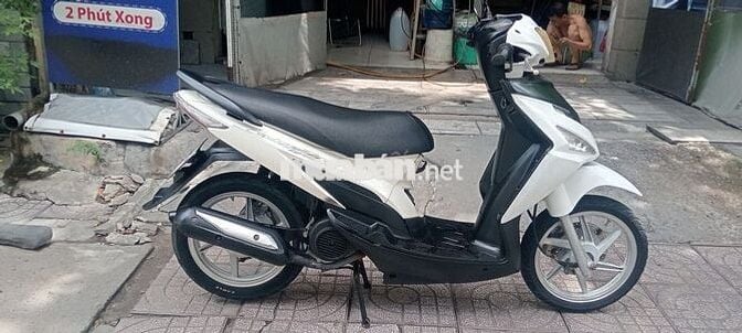 Cần ra đi chiếc tay ga enjoy 125