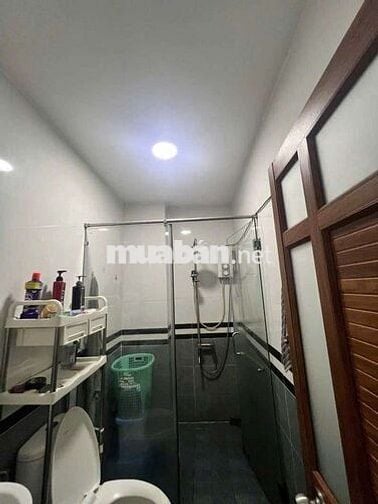 NHÀ 4 TẦNG ĐẸP —LIÊN KHU 4-5  PHƯỜNG BHH B BÌNH TÂN (4m x 13m)