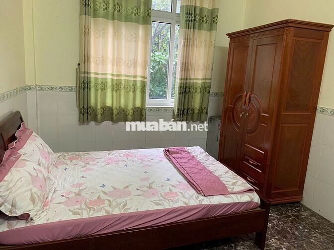 Nhà nghỉ cho thuê tháng tại Phường Phú Mỹ - TPHCM