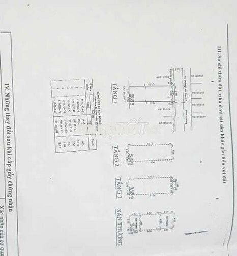 NHÀ 4 TẦNG ĐẸP —LIÊN KHU 4-5  PHƯỜNG BHH B BÌNH TÂN (4m x 13m)