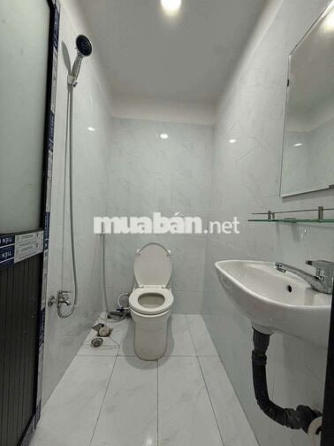 KHAI TRƯƠNG CHDV 2 PHÒNG NGỦ 1WC - NGAY TRƯỜNG SA PHÚ NHUẬN GIÁ RẺ