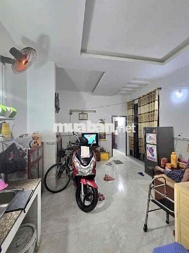 BÁN NHÀ đường 11 TRƯỜNG THỌ - 69m2(4,3x16)-  CHỈ 3.8 TỶ  - sổ riêng