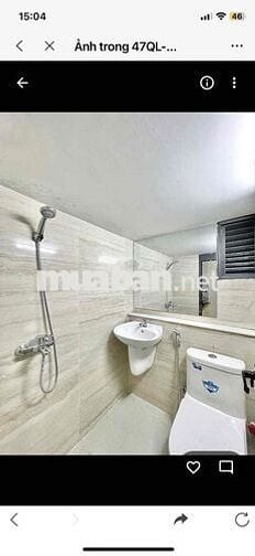 căn hộ full nội thất giá rẻ ngay Nguyễn Trãi , Q1