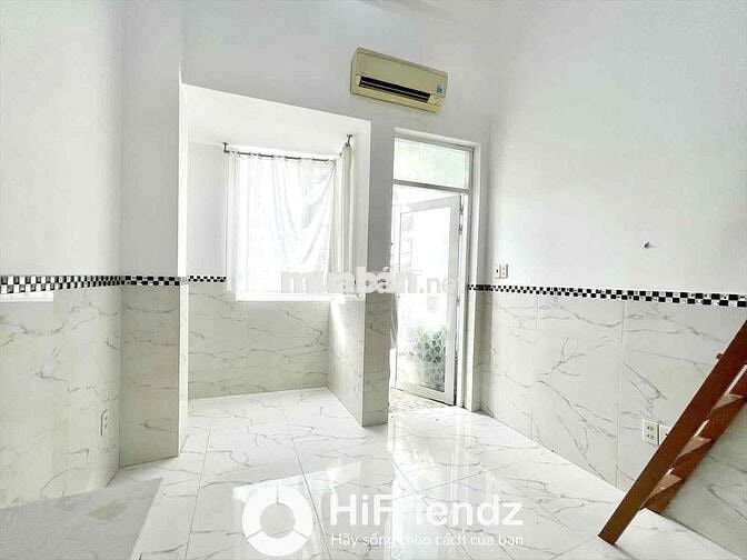 ✨ siêu phẩm hàng hiếm duplex gác cao 2m cửa sổ lớn - sát Q1,Q5