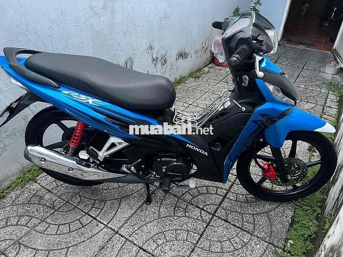 RSX fi bs65 còn rất mới
