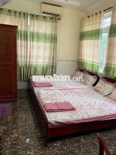 Nhà nghỉ cho thuê tháng tại Phường Phú Mỹ - TPHCM