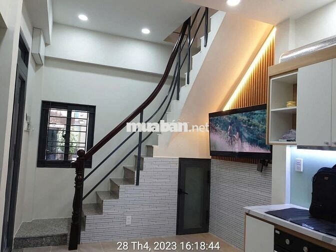 ​🏡 CHO THUÊ NNC - PHAN ĐÌNH PHÙNG - PHÚ NHUẬN, SIÊU ĐẸP CHỈ 11TR 🏡