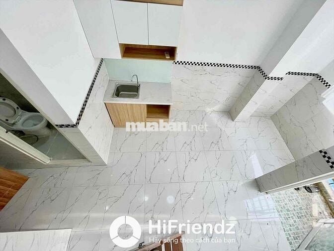 ✨ siêu phẩm hàng hiếm duplex gác cao 2m cửa sổ lớn - sát Q1,Q5