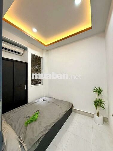 2PN 1PK - FULL NỘI THẤT – BAN CÔNG RIÊNG 🔥