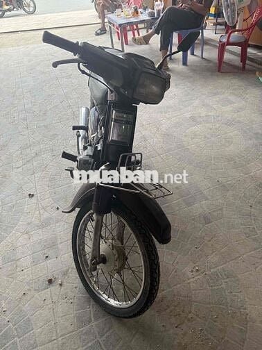 xe honda draem thai 1995