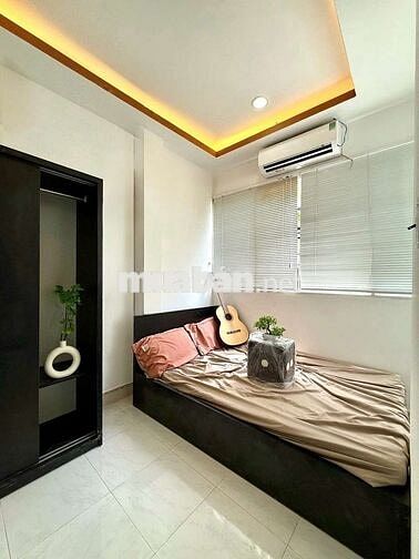 2PN 1PK - FULL NỘI THẤT – BAN CÔNG RIÊNG 🔥