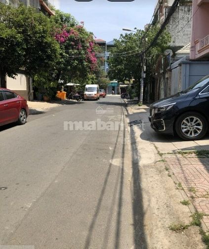 Cho thuê phòng trọ 20m2 Đường Số 1 Chu Văn An, Quận Bình Thạnh 4.5tr