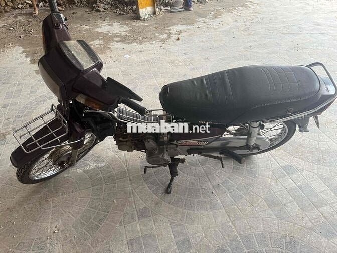 xe honda draem thai 1995