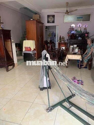 MT LÝ PHỤC MAN-Q7.5,3❌20.vừa kinh doanh vừa ở&cho thuê trọ cóDòng tiền