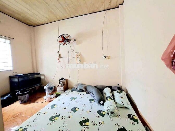 NHÀ 3 TẦNG ĐẸP — PHƯỜNG 13 Q6 GẦN HẬU GIANG MINH PHỤNG  (6m x 6,7m)