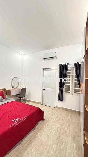 Nhà 2 Lầu 4Pn 5wc Ngay Chợ Minh Phát, Giáp Gò Vấp Giá 11 Triệu