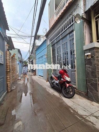 🛑 Bán nhà sổ hồng riêng vị trí siêu đẹp 🛑 GIÁ 3.25 tỷ