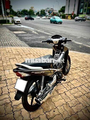 Honda FuNeo Fi