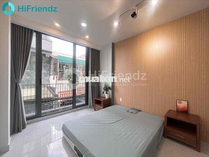 STUIDO BANCOL SIÊU THOÁNG NGAY PHÚ MỸ HƯNG Q7 GIÁ TỪ 5TR6