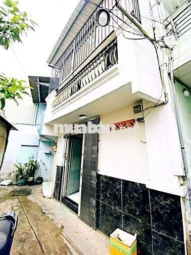 Nhà mới – Ngay HL2 – HXH – Gần AEON Bình Tân – 4x4m – Chỉ nhỉnh 1 tỷ