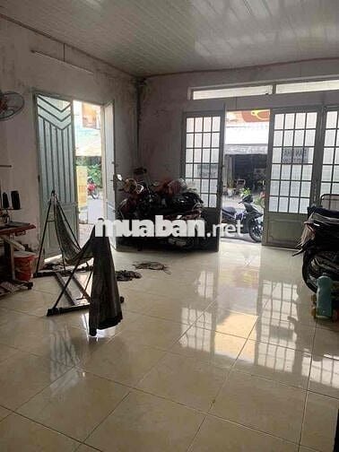 MT LÝ PHỤC MAN-Q7.5,3❌20.vừa kinh doanh vừa ở&cho thuê trọ cóDòng tiền