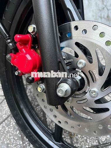 RSX fi bs65 còn rất mới