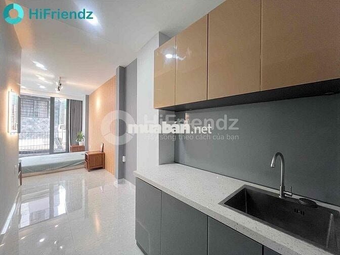 STUIDO BANCOL SIÊU THOÁNG NGAY PHÚ MỸ HƯNG Q7 GIÁ TỪ 5TR6