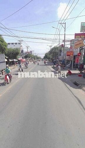 CHÍNH CHỦ BÁN NHÀ, TRỆT LẦU XDKC 2PN 2WC, ĐƯỜNG LÊ VĂN KHƯƠNG, QUẬN 12