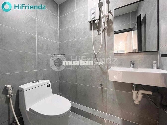 STUIDO BANCOL SIÊU THOÁNG NGAY PHÚ MỸ HƯNG Q7 GIÁ TỪ 5TR6