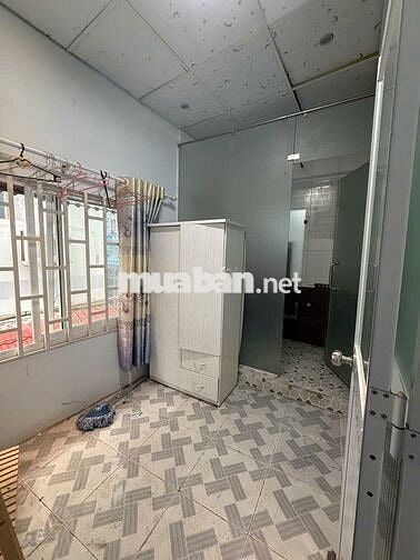 🛑 Bán nhà Quận 7 2 lầu Sổ hồng riêng  🛑 GIÁ 2.38 tỷ