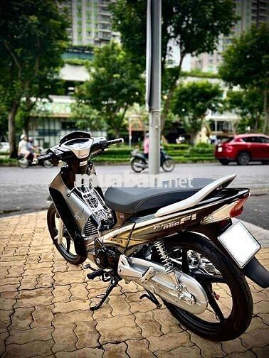 Honda FuNeo Fi