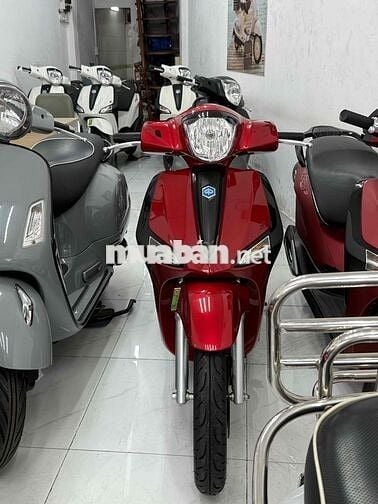 Liberty S Iget Abs 8-2022 chính chủ biển số Tphcm