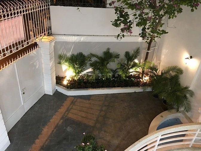 Nhà 2 tầng hẻm 7m Nguyễn Văn Trỗi Phú Nhuận 210m2 giá chỉ 55 tỷ