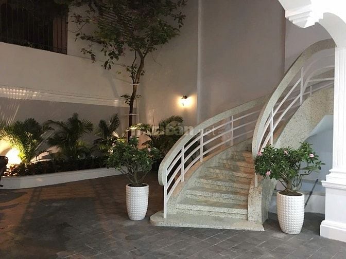 Nhà 2 tầng hẻm 7m Nguyễn Văn Trỗi Phú Nhuận 210m2 giá chỉ 55 tỷ