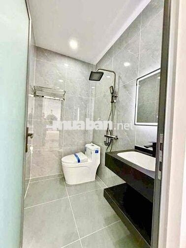 CHÍNH CHỦ BÁN NHÀ, TRỆT LẦU XDKC 2PN 2WC, ĐƯỜNG LÊ VĂN KHƯƠNG, QUẬN 12