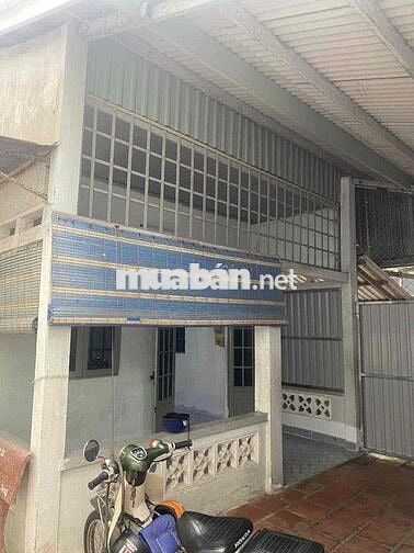 Nhà mặt tiền 8*25; 2pn tiện sản xuất kinh doanh Rẻ chốt lẹ