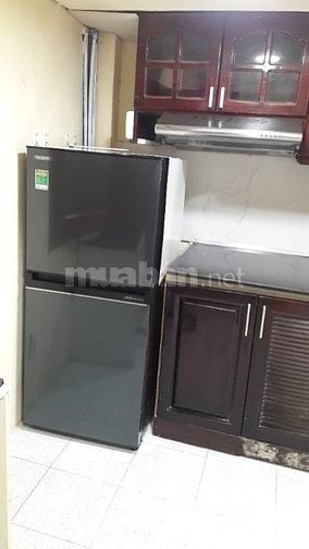 Cho thuê phòng trọ 20m2 Đường Số 1 Chu Văn An, Quận Bình Thạnh 4.5tr