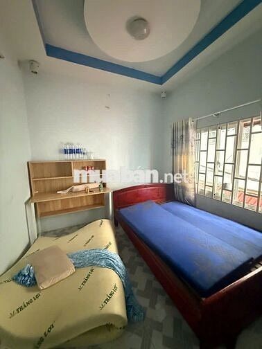 🛑 Bán nhà Quận 7 2 lầu Sổ hồng riêng  🛑 GIÁ 2.38 tỷ